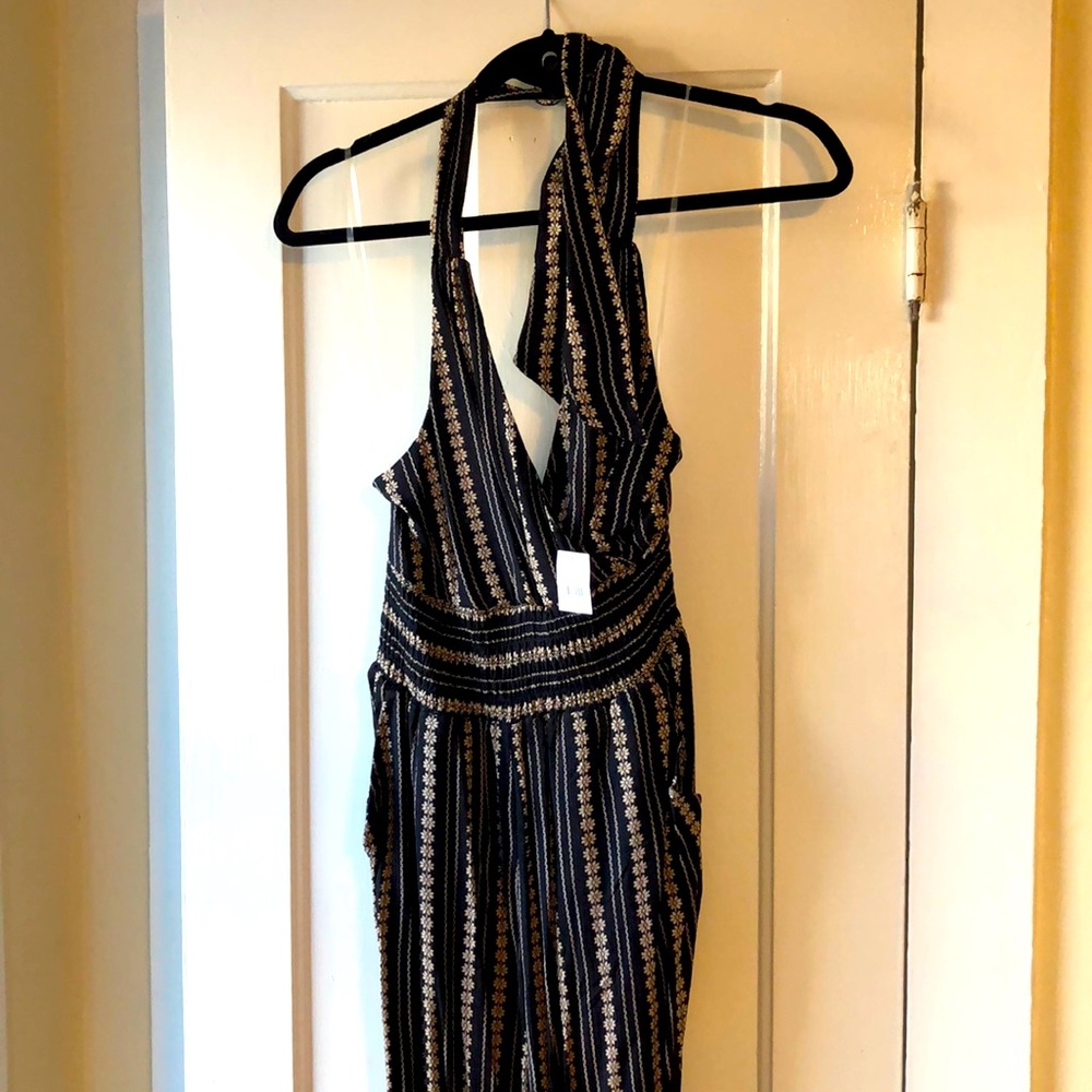 American eagle romper